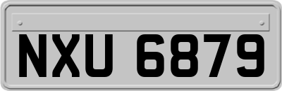 NXU6879
