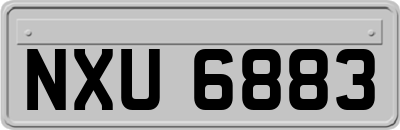 NXU6883
