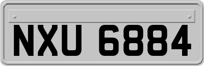NXU6884