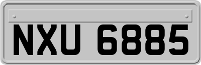 NXU6885