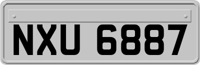 NXU6887