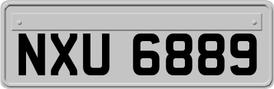 NXU6889