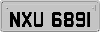 NXU6891