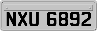 NXU6892