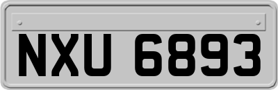NXU6893