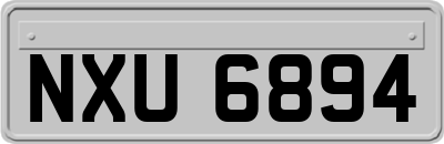 NXU6894