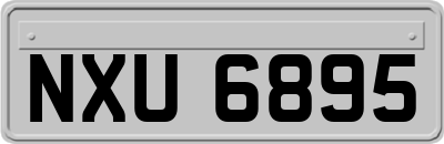 NXU6895