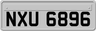 NXU6896