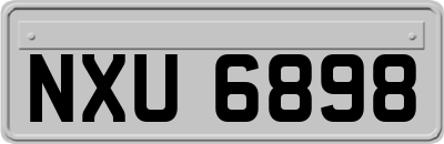 NXU6898