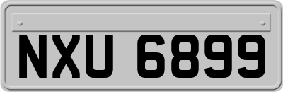 NXU6899