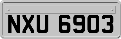 NXU6903