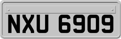 NXU6909