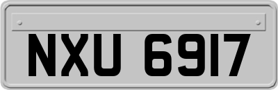 NXU6917