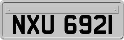 NXU6921