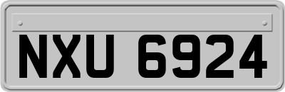 NXU6924