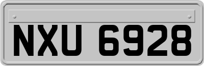 NXU6928