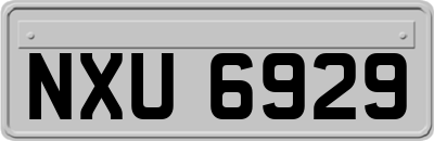 NXU6929