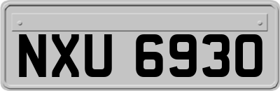 NXU6930