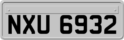 NXU6932