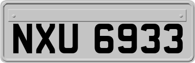 NXU6933