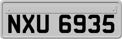 NXU6935