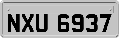 NXU6937