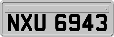 NXU6943