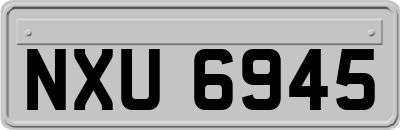 NXU6945
