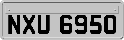 NXU6950
