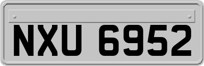 NXU6952