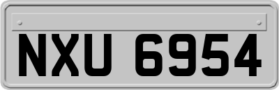 NXU6954