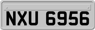 NXU6956