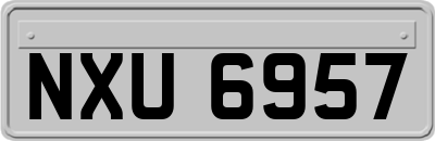 NXU6957
