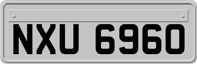 NXU6960
