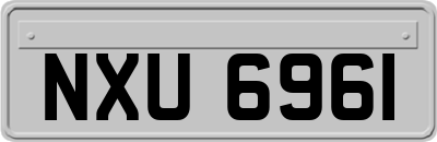 NXU6961