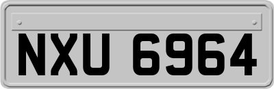 NXU6964