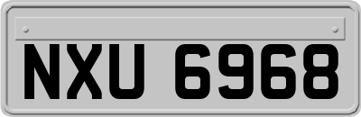 NXU6968