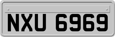 NXU6969