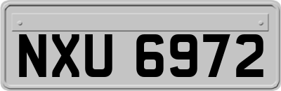 NXU6972