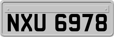 NXU6978