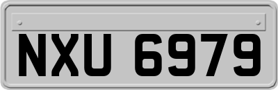 NXU6979