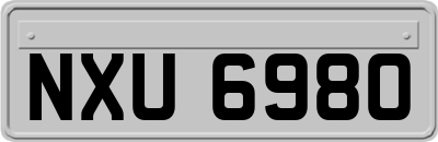 NXU6980