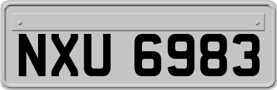 NXU6983