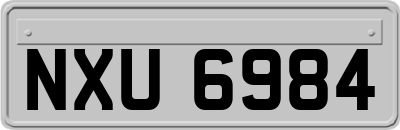 NXU6984
