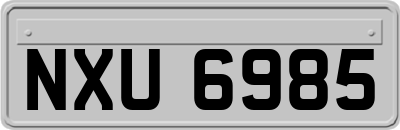 NXU6985