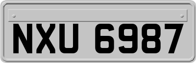 NXU6987