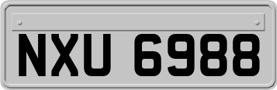 NXU6988