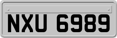NXU6989