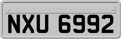 NXU6992
