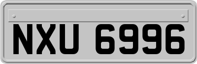 NXU6996